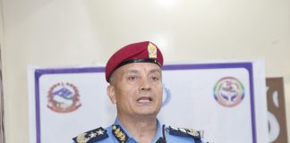 निःशुल्क निवेदन लेख्ने व्यवस्था गर्न प्रहरीलाई आइजीपीको आदेश