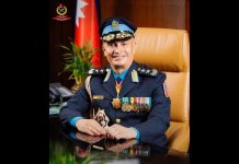 २०७९ भन्दा २०८२ को निर्वाचन शान्तिपूर्ण, सुरक्षा व्यवस्थापनमा नेपाल प्रहरीको भूमिका उल्लेखनीय